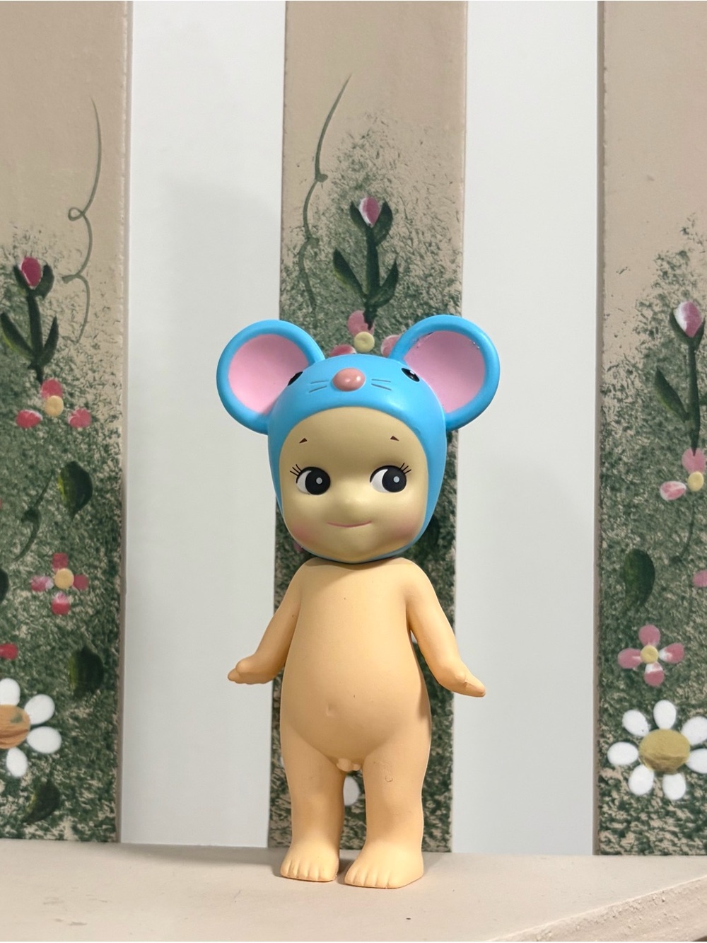 AUTHENTIC Sonny Angel Animal Series Ver. 2 Mouse Blind Box Figurine